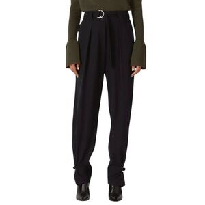 3.1 PHILLIP LIM Tapered Track Trouser Pants
